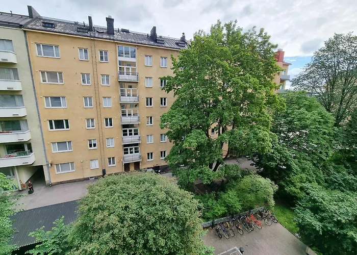 Idas Airbnb