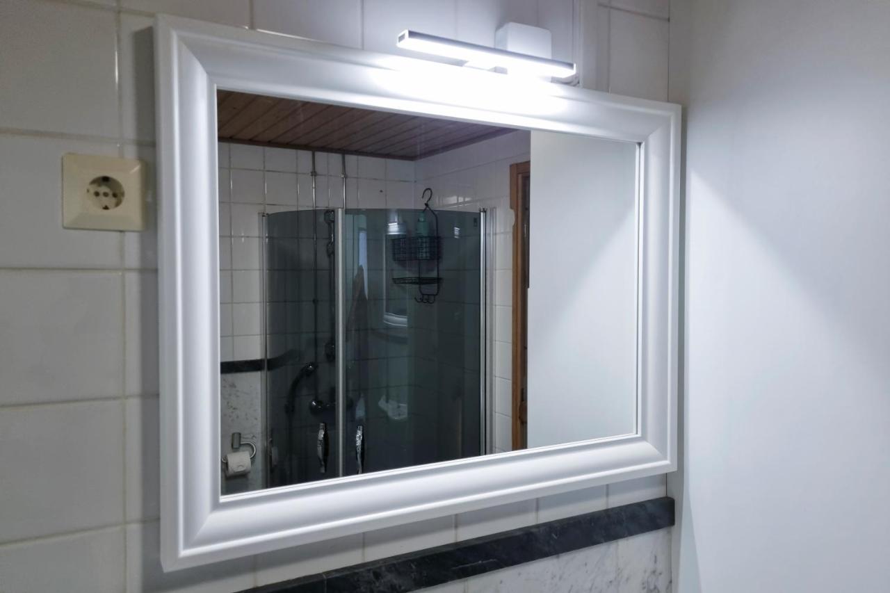 Lägenhet Idas Airbnb